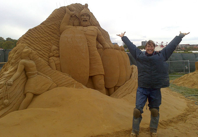 闪耀的沙雕作品,转瞬即逝却仍然经典--置顶表情